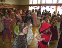 březen 2007 - Dětský karneval