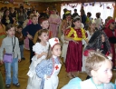 březen 2007 - Dětský karneval