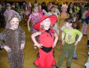 březen 2007 - Dětský karneval