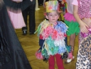 březen 2007 - Dětský karneval