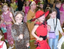 březen 2007 - Dětský karneval