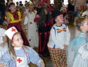 březen 2007 - Dětský karneval