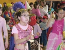 březen 2007 - Dětský karneval