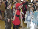 březen 2007 - Dětský karneval