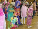 březen 2007 - Dětský karneval