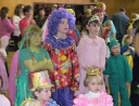 březen 2007 - Dětský karneval