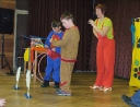 březen 2007 - Dětský karneval
