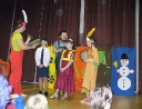 březen 2007 - Dětský karneval