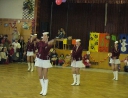 březen 2007 - Dětský karneval
