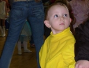 březen 2007 - Dětský karneval