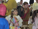 březen 2007 - Dětský karneval