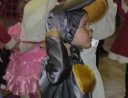 březen 2007 - Dětský karneval