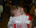 březen 2007 - Dětský karneval