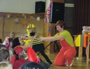březen 2007 - Dětský karneval