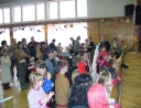 březen 2007 - Dětský karneval