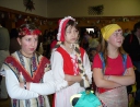 březen 2007 - Dětský karneval
