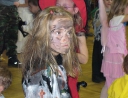 březen 2007 - Dětský karneval