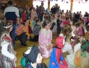 březen 2007 - Dětský karneval