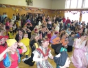 březen 2007 - Dětský karneval