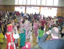 březen 2007 - Dětský karneval