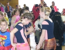 březen 2007 - Dětský karneval