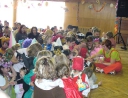 březen 2007 - Dětský karneval