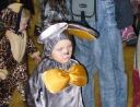 březen 2007 - Dětský karneval