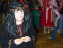 březen 2007 - Dětský karneval