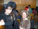 březen 2007 - Dětský karneval