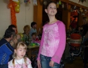 březen 2007 - Dětský karneval