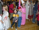 březen 2007 - Dětský karneval