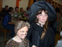 březen 2007 - Dětský karneval