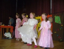 březen 2007 - Dětský karneval