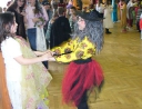 březen 2007 - Dětský karneval