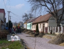 březen 2007 - ul. Panská