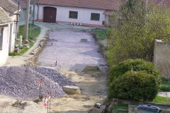 Ulice U pošty 1.4.2007
