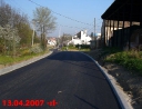 duben 2007 - ul. Panská