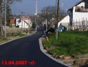 duben 2007 - ul. Panská