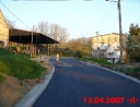 duben 2007 - ul. Panská