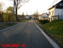 duben 2007 - ul. Panská