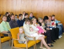 duben 2007 - Vítání občánků