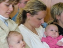 duben 2007 - Vítání občánků