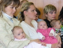duben 2007 - Vítání občánků