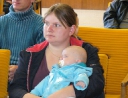 duben 2007 - Vítání občánků