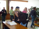 duben 2007 - Vítání občánků