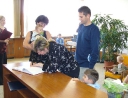 duben 2007 - Vítání občánků