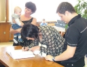 duben 2007 - Vítání občánků