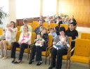 duben 2007 - Vítání občánků
