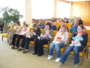 duben 2007 - Vítání občánků