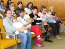 duben 2007 - Vítání občánků